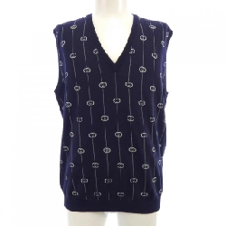 Gucci GUCCI 576903 XKAUM Áo gile - Hàng hiệu Chính hãng