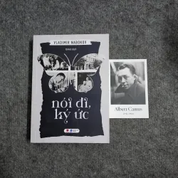 Nói đi ký ức - Nabokov 961753