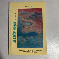 Biển gọi ( thơ)