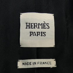 【Mã giảm giá】Áo khoác HERMES 640648