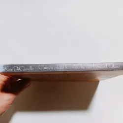 Chuyến Phiêu Lưu Diệu Kỳ Của Edward Tulane - Kate DiCamillo 973845