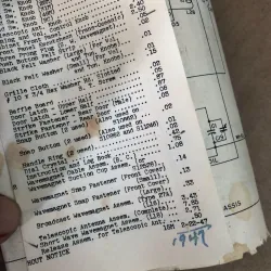 Đài xưa ZENITH năm sản xuất 1947  m1 960927