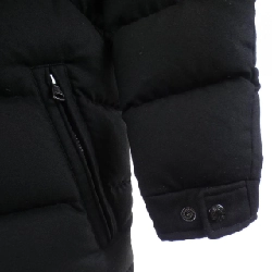 Moncler MONCLER MONTGENEVRE Áo khoác lông - Hàng hiệu Chính hãng 884035