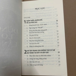 Đừng Lo Lắng: 48 Bài Học An Dịu Nỗi Lo Âu Từ Một Vị Thiền Sư 474325