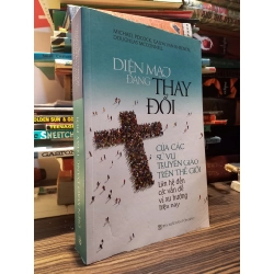 Diện mạo đang thay đổi của các sứ vụ truyền giáo trên thế giới - Michael Pocock, Gailyn Van Rheenen, Doughlas Mcconnell