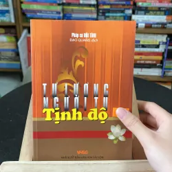 Tư lương người tu Tịnh độ-tác giả Pháp sư Hội Tính