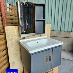 Tủ Lavabo Feral phù hợp nhiều không gian 315892