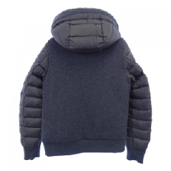 Áo khoác lông vũ MOORER FLAVIA-MRW 628885