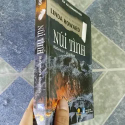 Núi tình - Linda Howard 791644