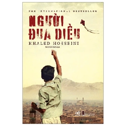 Người đua diều - Khaled Hosseini 2023 New 100% HCM.PO 29583