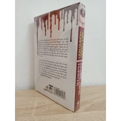 Chết Trước Hoàng Hôn - Charlaine Harris New 90% HCM.ASB1111 346147