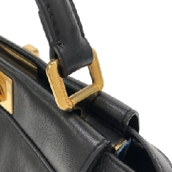 Fendi Peekaboo Mini 8BN244 AD6G Túi - Hàng hiệu Chính hãng 804603