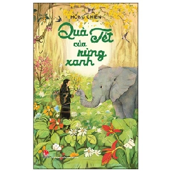 Quà Tết Của Rừng Xanh - Hồng Chiến ASB.PO Oreka-Blogmeo120125