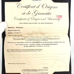 Đồng hồ Frank Muller Vanguard 7 Days Power Reserve Skeleton V45S6SQTACOR SS Cơ - Hàng hiệu Chính hãng 883502