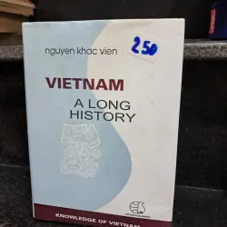 VietNam a long hisyiry