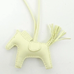 【Sản phẩm chưa sử dụng】Charm túi Rodeo Hermes PM 064929CA 625584