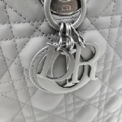 Túi Lady Dior lớn M0566SLOI của Christian Dior 619632