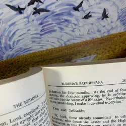 The Buddha and His Teachings 927271