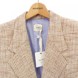 Áo khoác ALYSI - Hàng hiệu Authentic 813210