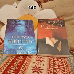 Mật mã phù thủy 2a + 2b - Deborah Harkness 785094