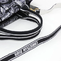 Túi xách Dior Book Tote Medium PLAN DE PARIS của Christian Dior 608645