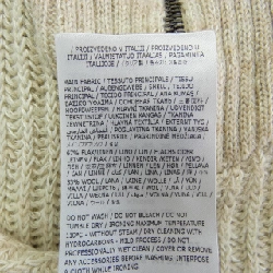 Maison Margiela S67HL0008 Áo len - Hàng hiệu Chính hãng 824346