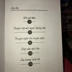 Tập truyện Sơn Nam - 4 truyện vừa 992445