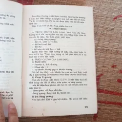 Sổ tay thầy thuốc Thực Hành Tập 1 1019295