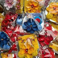 Bộ phụ kiện sét tháp 731749