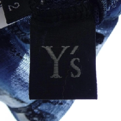 Y's YM-T21-676 Áo khoác cardigan - Hàng hiệu Authentic 824372