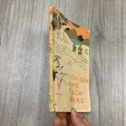 Lớn lên nhờ cách mạng 1970. 10a3 1025795