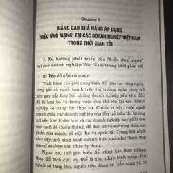 Áp dụng “hiệu ứng mạng” trong cạnh tranh quốc tế 723012