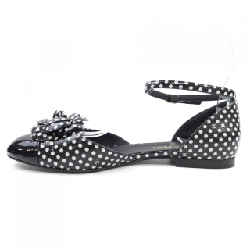 【Khuyến mãi】Giày CHANEL 663576