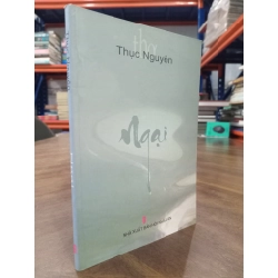 Ngại - Thục Nguyên