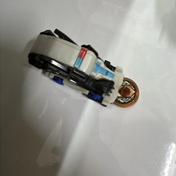 Chiến xa thần thú 463537