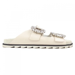 【Mã giảm giá】Giày sandal ROGER VIVIER