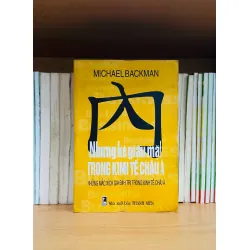 Những kẻ giấu mặt trong kinh tế châu Á