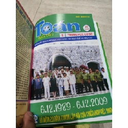 Tổng Tập Toán Tuổi Thơ 2009 1000758