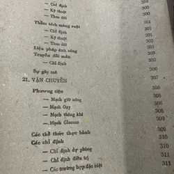 GIẢN YẾU SƠ SINH HỌC,  BẾNH LY TRẺ SƠ SINH  320 trang  687558