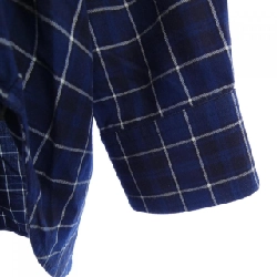 Balenciaga BALENCIAGA 520497 TBM08 Áo sơ mi - Hàng hiệu Chính hãng 629270