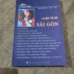 Sài Gòn một thời