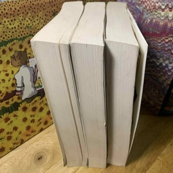 Bước Vào Thế Giới Hồi Giáo - V S Naipaul 538008
