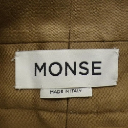 【Mã giảm giá】Quần MONSE 652740