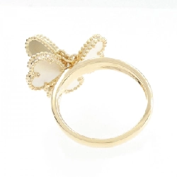 Nhẫn Van Cleef & Arpels Sweet Alhambra Éviyage - Hàng hiệu Authentic 838586