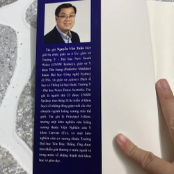 Đi vào nghiên cứu khoa học - Nguyễn Văn Tuấn 498863