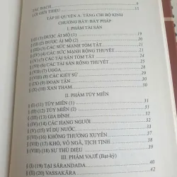 Toàn Tập Thích Minh Châu - Tập 14 720471