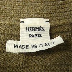 Thời trang lounge HERMES - 2H2705DA áo cardigan 634484