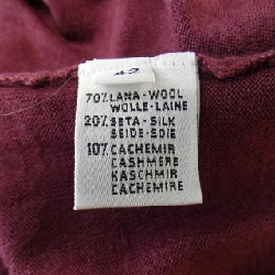 【Khuyến mãi】Áo len Cruciani 635484