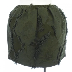 Gucci GUCCI Váy - Hàng hiệu Chính hãng 652566