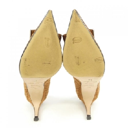 Giày cao gót Sergio Rossi - Hàng hiệu Authentic 828938